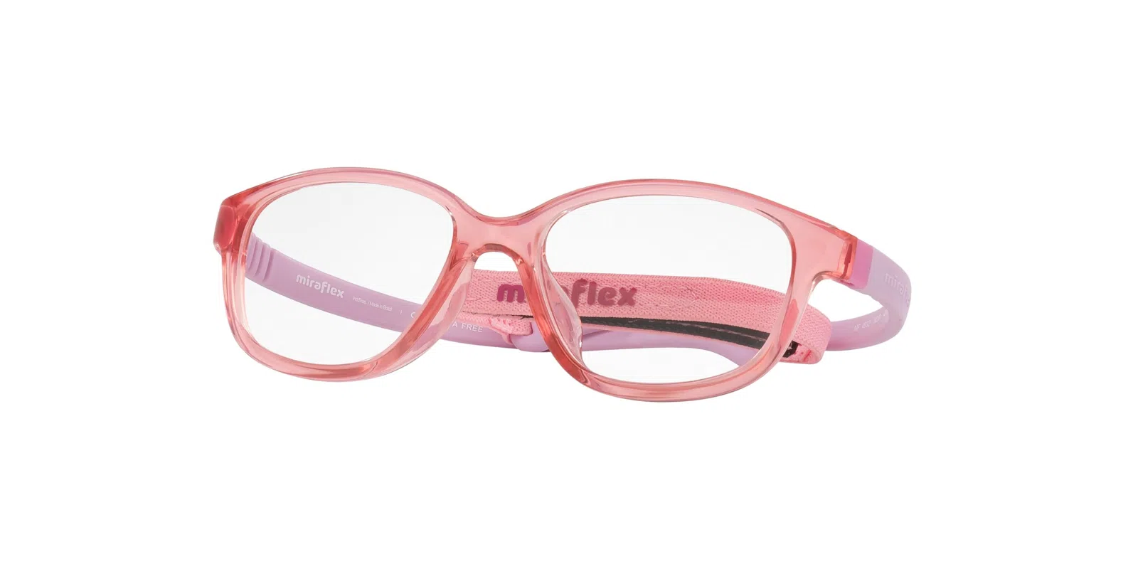 Miraflex 4032 Eyeglasses - view 4
